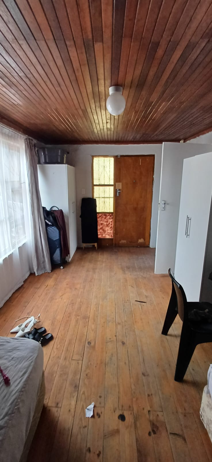2 Bedroom Property for Sale in Zwide Eastern Cape